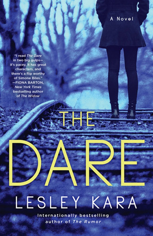 The Dare