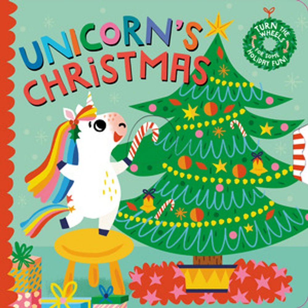 Unicorn's Christmas