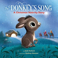 The Donkey's Song