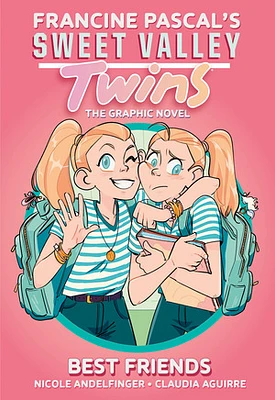 Sweet Valley Twins: Best Friends