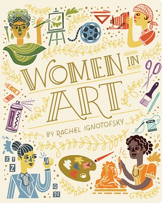 Women in Art