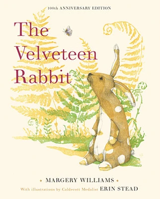 The Velveteen Rabbit