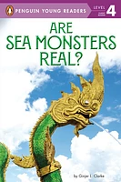 Are Sea Monsters Real