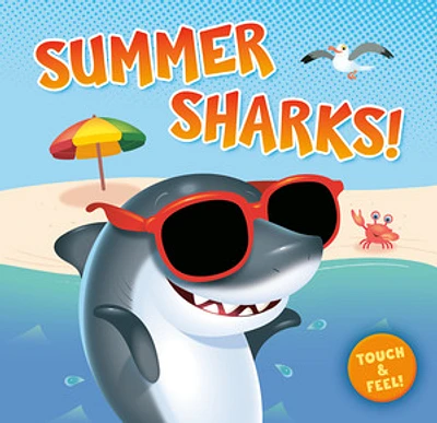 Summer Sharks!