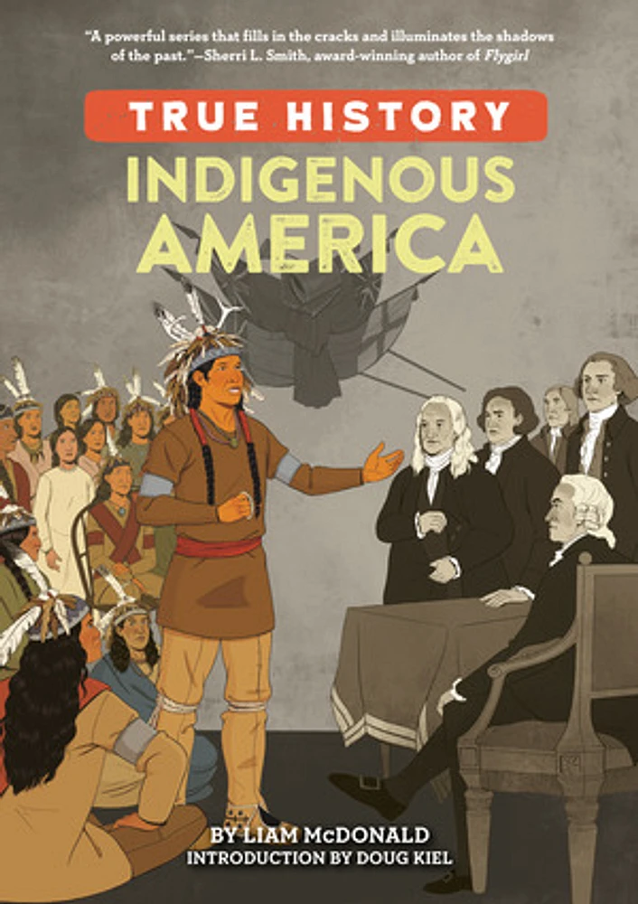 Indigenous America