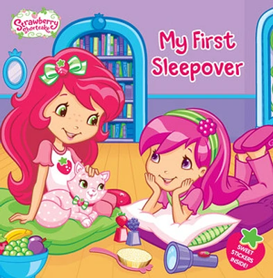 My First Sleepover