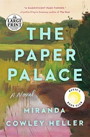 The Paper Palace