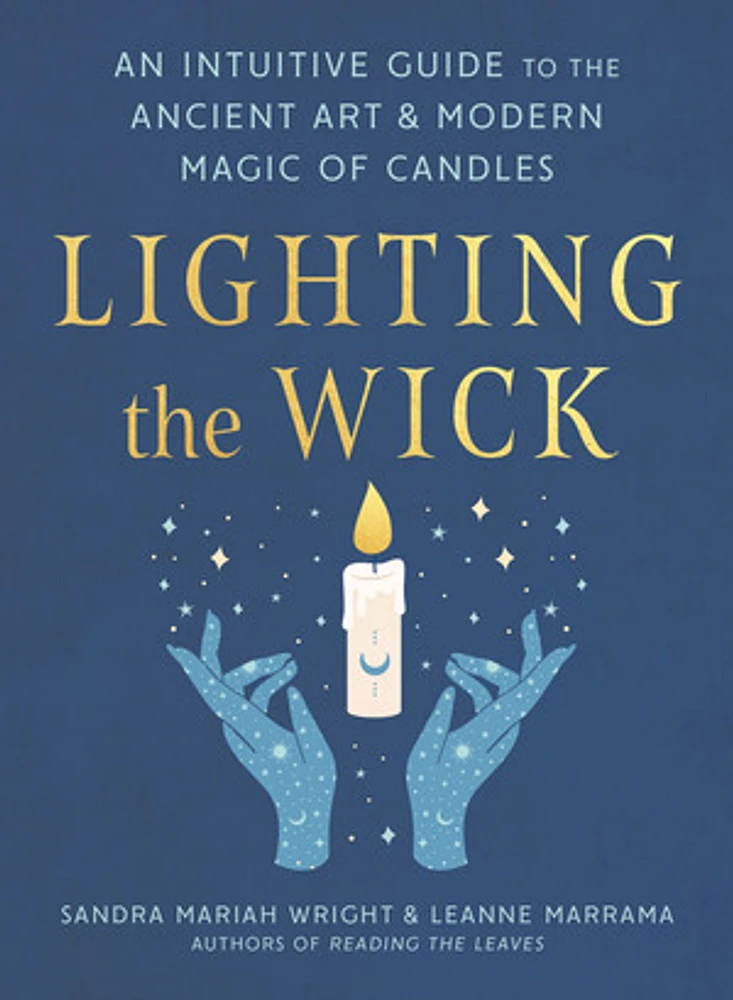 Lighting the Wick