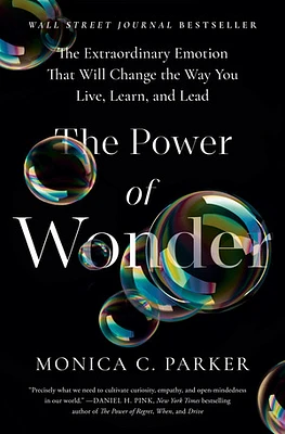 The Power of Wonder