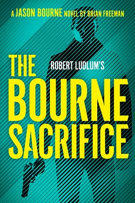 Robert Ludlum's The Bourne Sacrifice