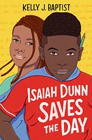 Isaiah Dunn Saves the Day