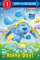 Rainy Day! (Blue's Clues & You)