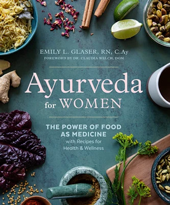 Ayurveda for Women