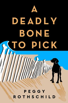 A Deadly Bone to Pick