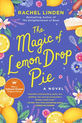 The Magic of Lemon Drop Pie