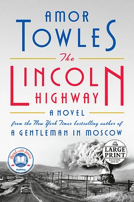 The Lincoln Highway