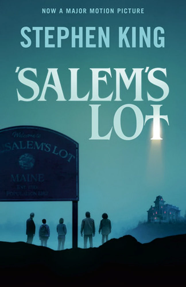 'Salem's Lot (Movie Tie-in)