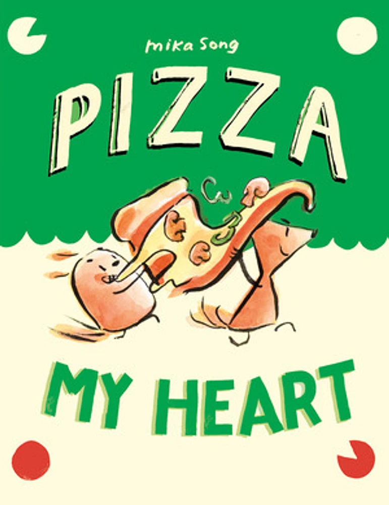 Pizza My Heart