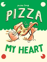 Pizza My Heart