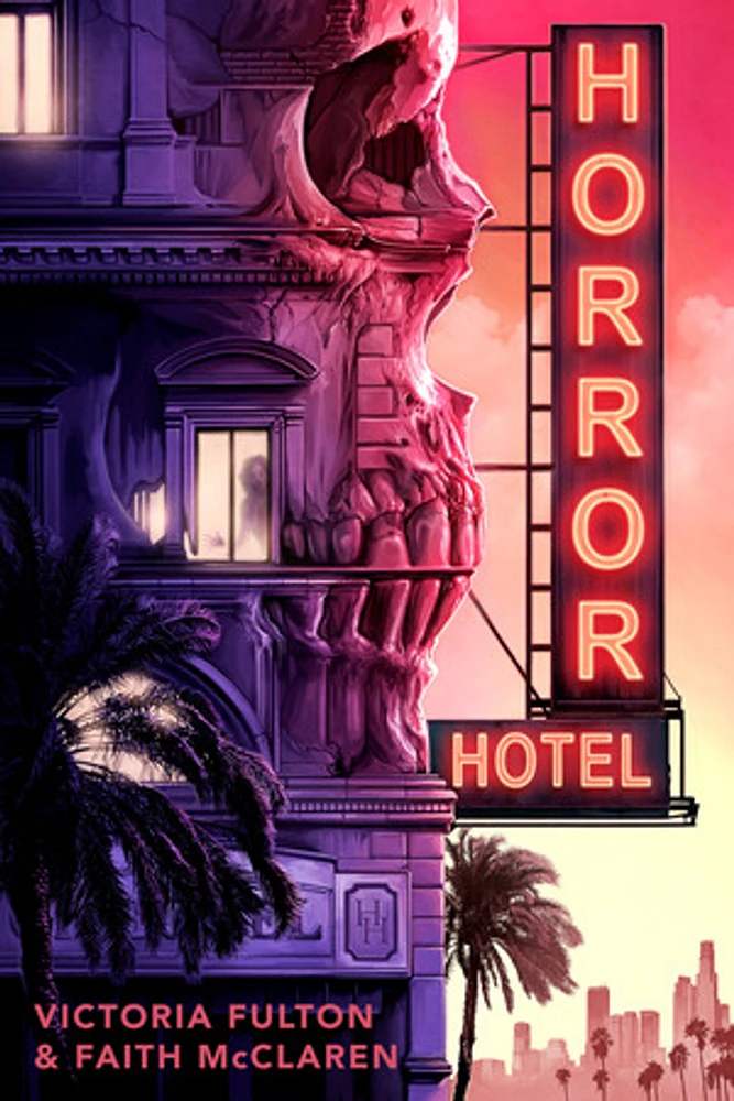 Horror Hotel