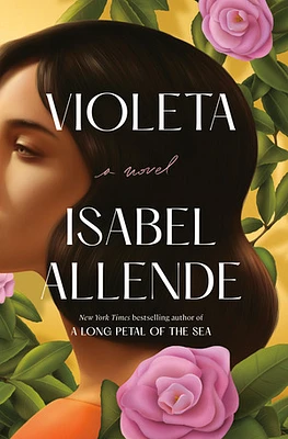 Violeta [English Edition