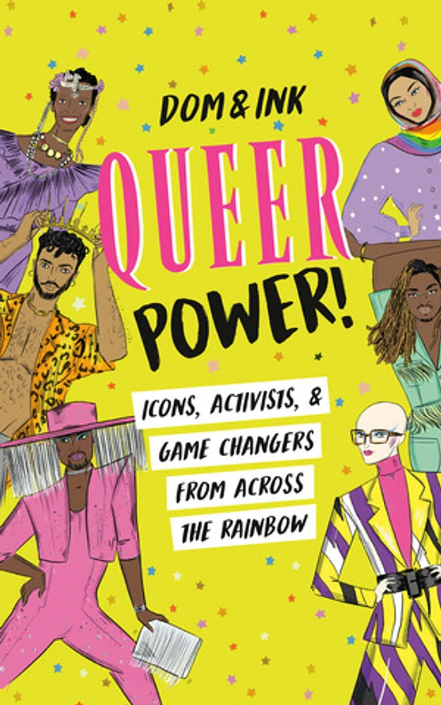 Queer Power!