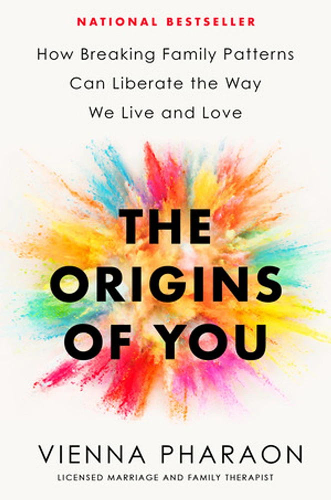 The Origins of You