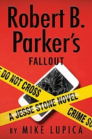 Robert B. Parker's Fallout