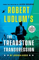 Robert Ludlum's The Treadstone Transgression