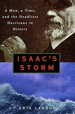 Isaac's Storm