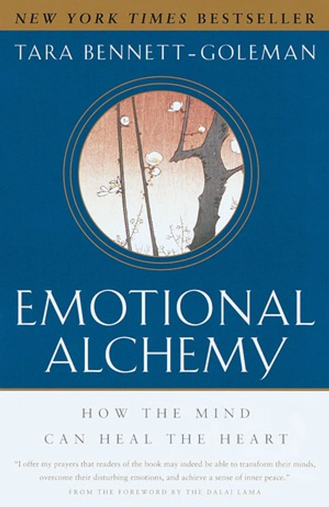 Emotional Alchemy