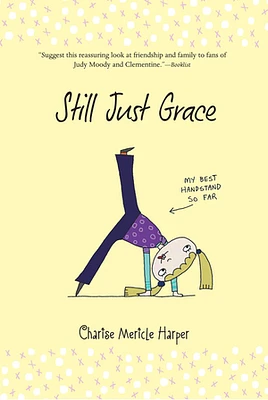 Still Just Grace