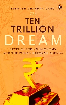 The Ten Trillion Dream