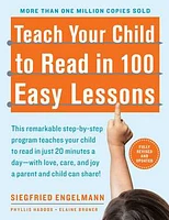 Teach Your Child to Read in 100 Easy Lessons