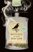 The Witches of New York