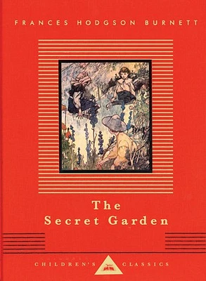 The Secret Garden