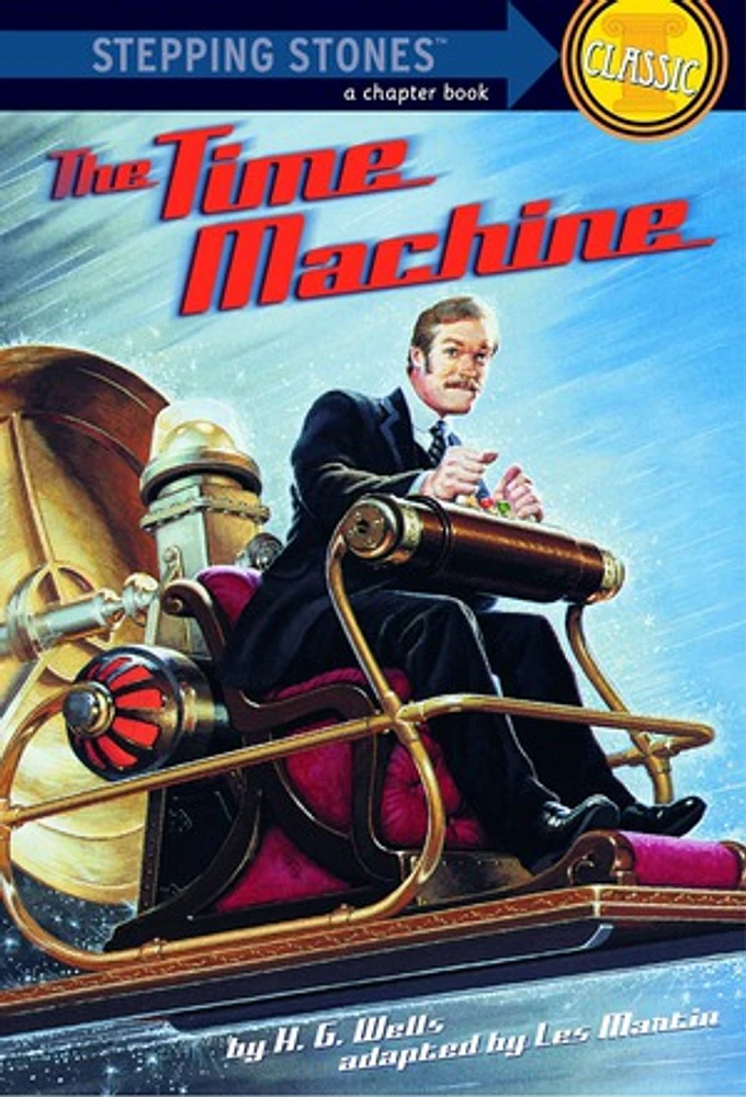 The Time Machine