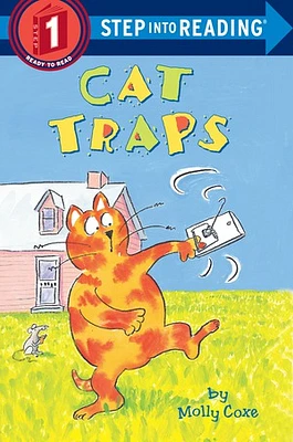 Cat Traps