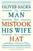 The Man Who Mistook His Wife For A Hat