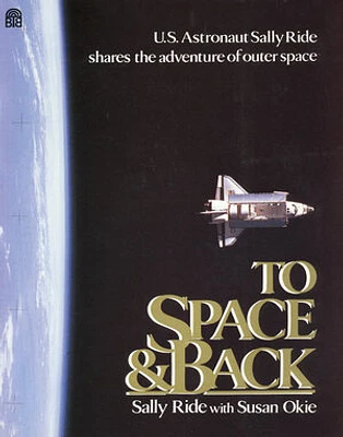 To Space and Back