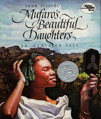 Mufaro's Beautiful Daughters Big Book