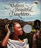 Mufaro's Beautiful Daughters Big Book