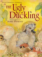 The Ugly Duckling