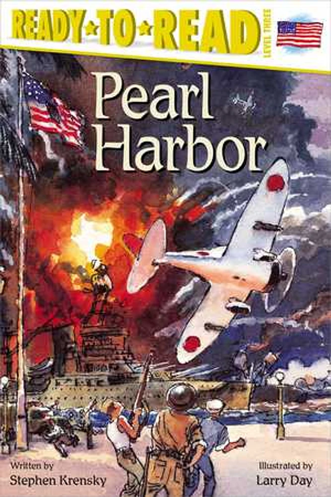 Pearl Harbor