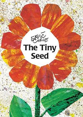 The Tiny Seed/Ready-to-Read Level 2