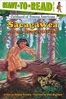 Sacagawea and the Bravest Deed