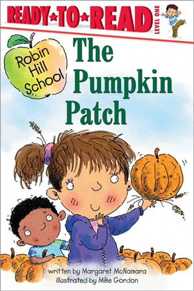 The Pumpkin Patch