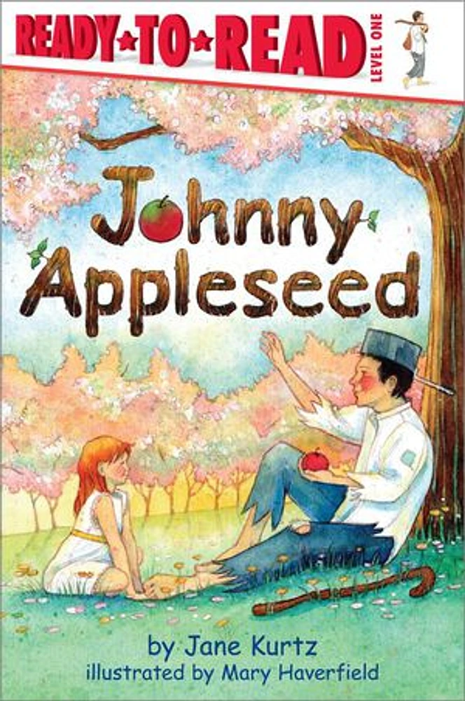 Johnny Appleseed