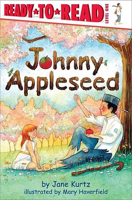 Johnny Appleseed