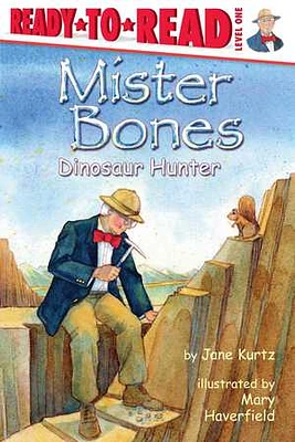 Mister Bones